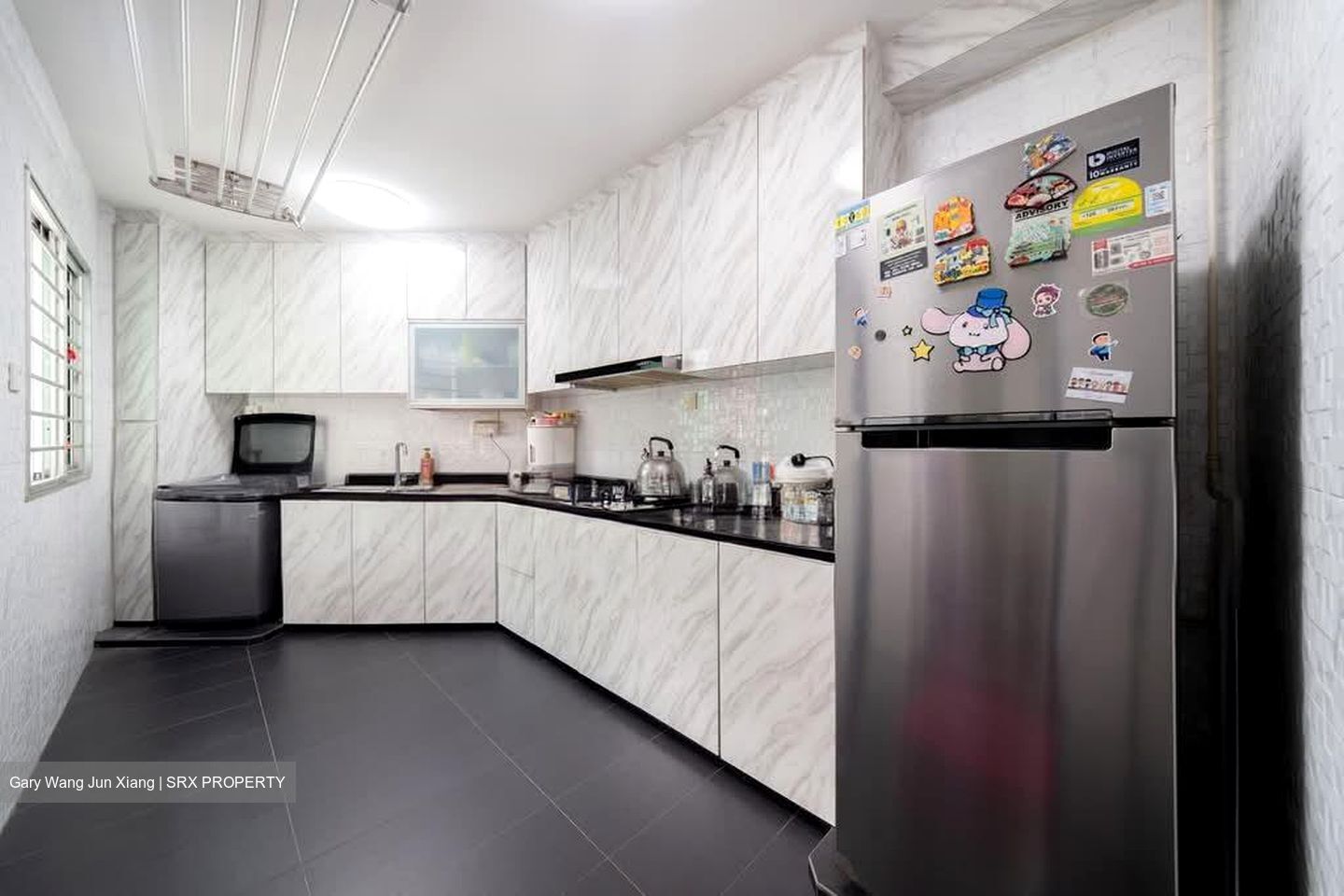 Blk 296B Compassvale Lodge (Sengkang), HDB 4 Rooms #574015971